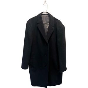 Calvin Klein Pea Coat